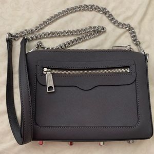 Rebecca Minkoff Avery Crossbody